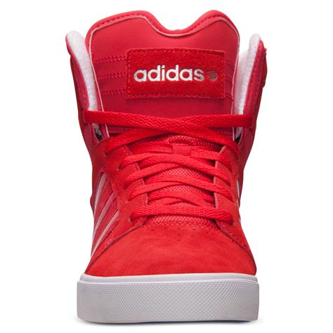 mens adidas high tops